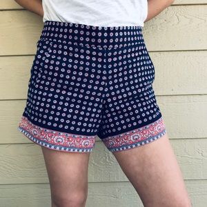 J. CREW shorts